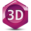 ChemBio 3D Ultra客户端破解版下载|ChemBio 3D Ultra免安装版下载