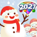 冰雪消消乐2021游戏最新版