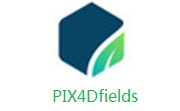 PIX4Dfields(无人机测绘软件)