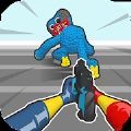 拥抱怪物游戏最新版(Huggy Monster) v1.0