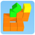 立体方块拼图游戏官方手机版 v1.1