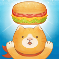 猫咪三明治游戏安卓版 v1.0.4