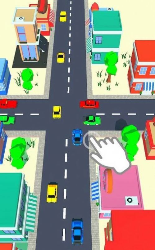 交通环路游戏安卓版 v1.0.0
