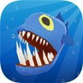 食人鱼世界3D游戏官方版 v0.3