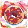 美食甜甜圈游戏安卓版 v3.0.6
