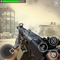 二战炮手枪模拟游戏最新安卓版 v1.0.1