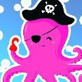 Octopus Hide游戏安卓版 v0.5