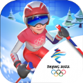 Olympic Games Jam Beijing 2022游戏手机版 v1.0.0