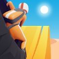 沙漠轮胎骑士游戏最新手机版 v1.0