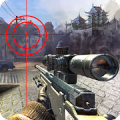 狙击步枪战争模拟游戏安卓版 v1.3.9