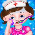 婴儿医生游戏安卓版(Baby Doctor) v1.0