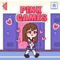 口香糖女孩游戏中文手机版 v1.0