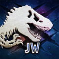 Jurassic World游戏2022中文版 v1.54.20