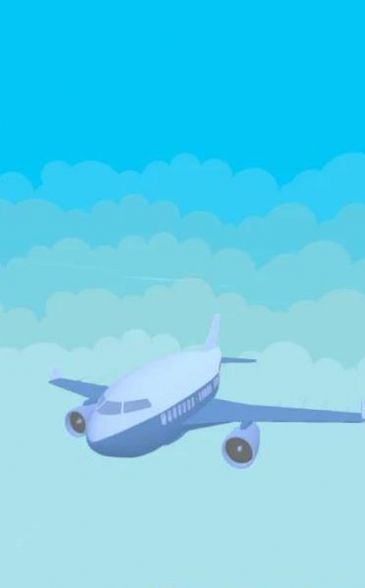 胖乎乎的故事飞机游戏手机版（Chubby Stories Airplane） v1.1.0