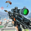 狙击英雄绝地反击游戏最新手机版 v1.98