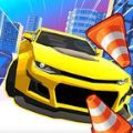 升级汽车游戏官方中文版 v1.4