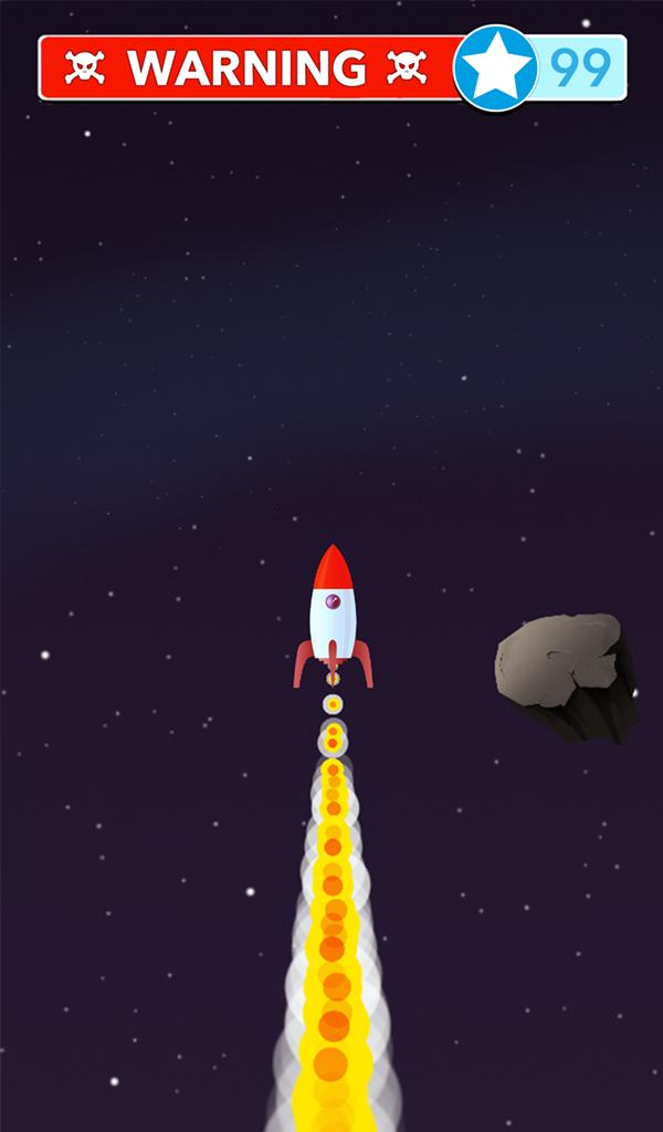 点击火箭银河前沿游戏手机版(taptaprocket) v0.2.6