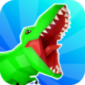 恐龙总动员游戏官方版 2.0.1