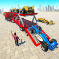 公式车运输卡车游轮模拟器游戏安卓版 v8.1.1