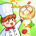 快餐小厨神游戏安卓版 v1.0