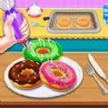小美的甜品店游戏最新手机版 v1.0