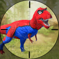 侏罗纪恐龙狩猎狙击游戏中文版 v1.32