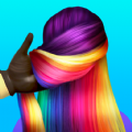 我染发贼溜游戏安卓版(Hair Dye) v0.0.3