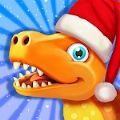 儿童挖掘恐龙游戏最新版(Dig Dinosaur Games for Kids) v1.0.1