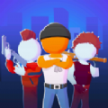 匪帮小队游戏手机版（Gangsta Squad） v1.0