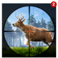 猎鹿人狙击手射手游戏下载,猎鹿人狙击手射手游戏官方中文版 v1.2