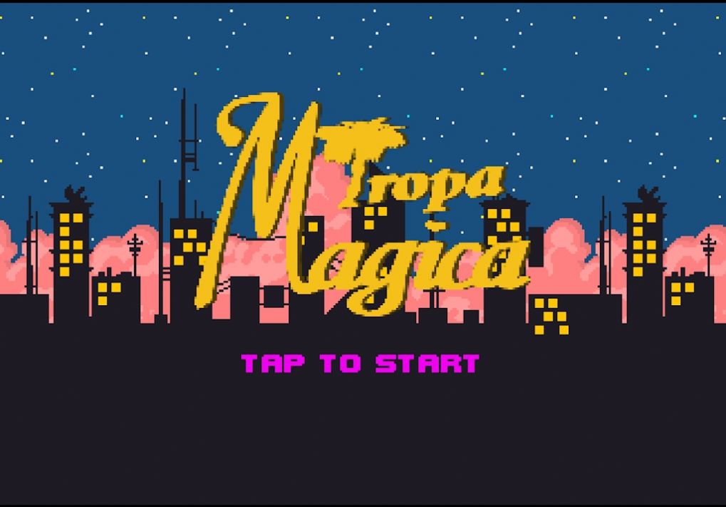 特罗巴魔法游戏手机版(Tropa Magica The Game) v1.0.94