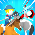 骑士格斗挑战赛游戏安卓版(Knight Jousting Challenge) v1