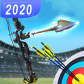 3D目标弓箭射击游戏最新中文版 v1.5