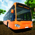 手机巴士模拟器游戏安卓版 v0.20