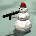雪人射击大战游戏最新安卓版 v1.0.2