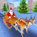 圣诞老人模拟3D游戏安卓版 v1.0