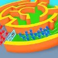 迷宫突袭游戏手机版(Maze Raid) v1.0.1