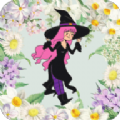 女巫园丁游戏官方版(Witch Gardener) v1.0.1