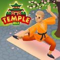 空闲寺庙游戏最新版(Idle Temple) v1.0