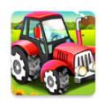 家庭农业游戏安卓版（Family Farming） v3.0