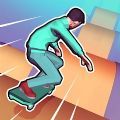 3D滑板竞速赛游戏最新中文版 v1.0.0