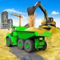 城市建设驾驶员3D游戏中文版 v1.5