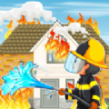 扮演消防员游戏手机版（Play as Fireman） v1.0