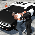 警车值班警察模拟器游戏官方安卓版 v1.24