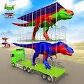 野生动物货物运输车游戏官方安卓版 v0.1