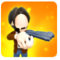 枪声奔跑游戏最新安卓版 v1.0.1