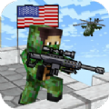 米国狙击手游戏最新中文版 v101