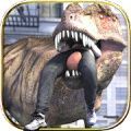 巨大恐龙破坏城市游戏安卓版 v1.4.3