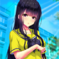 Yumi高中女生生活3D游戏中文版 v1.0