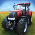 模拟农场22mod下载安装国产车最新版 v1.0
